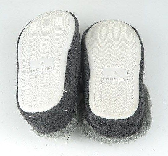 SAOLA Pantofole comode pantofole casa suola TPR Nuovo