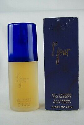 Yves Rocher 8e Jour Eau Caresse Deodorante Caressing Body Spray 75ml 2 Ebay