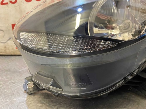 Mini Clubman F54 Headlight Left Side 14-19 P.n 63117433793 (New+Gen) - Picture 5 of 8
