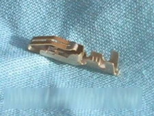 Bendix King 030-01107-0000 Molex contacts selective gold plated 50 pcs