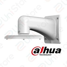 Soporte de montaje en pared de aluminio original Dahua PFB303W con PFA100 / PFA101 / PFA102