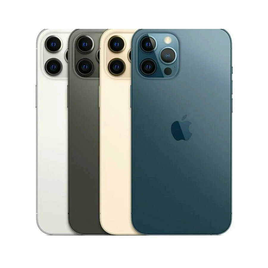 Apple iPhone 12 Pro · 128GB