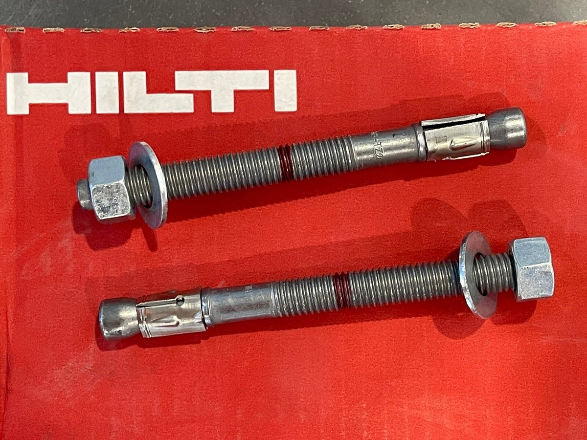 New Hilti 2210256 KB-TZ2 - 1/2