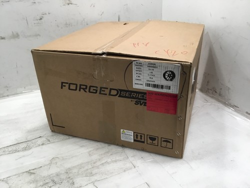 2005-25 Mustang SVE DHP1 Forged Wheel - 19x10 - Graphite - Picture 11 of 11