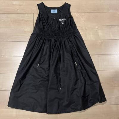 PRADA プラダ ワンピース 40 プラダ レディース ニット PRADA ブランド ワンピース トップス