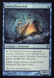 Vortex Elemental 56/165 Born of the Gods