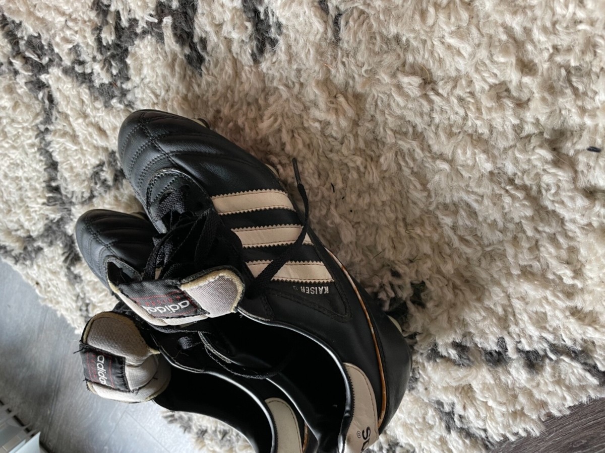 sunflower 　adidas カイザーファイブ US9/27cm sunflower adidas カイザーファイブ US9/27cm Adidas Kaiser 5