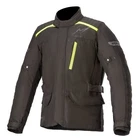 Alpinestars Gravity Drystar Black Fluo Yellow