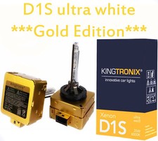 2x D1S XENON Brenner GOLD 6000K für Mercedes B-Klasse W245 W246 Vaneo C207 Coupe 2x D1S XENON Brenner GOLD 6000K für Mercedes B-Klasse W245 W246 Vaneo C207 Coupe