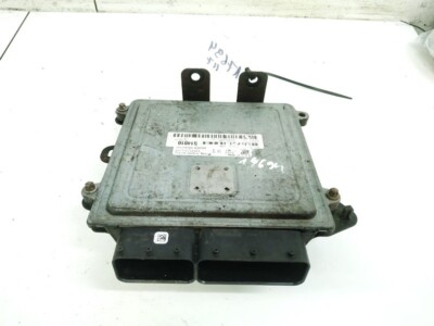 A2C53172365 P68000107AC ECU Motor Computer (Motorsteuergerät) UK1536085-82