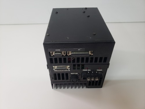 Superior Electric Slo-Syn 3180-PI Indexer Motor Drive 115v 5A 50/60Hz - Picture 4 of 5