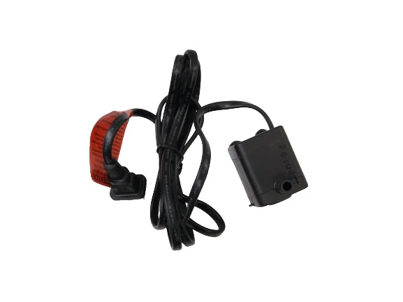 Водяной насос Aqueon. Погружной насос для аквариума Quietflow AQ400 (50 галлонов в час) - Изображение 4 из 4