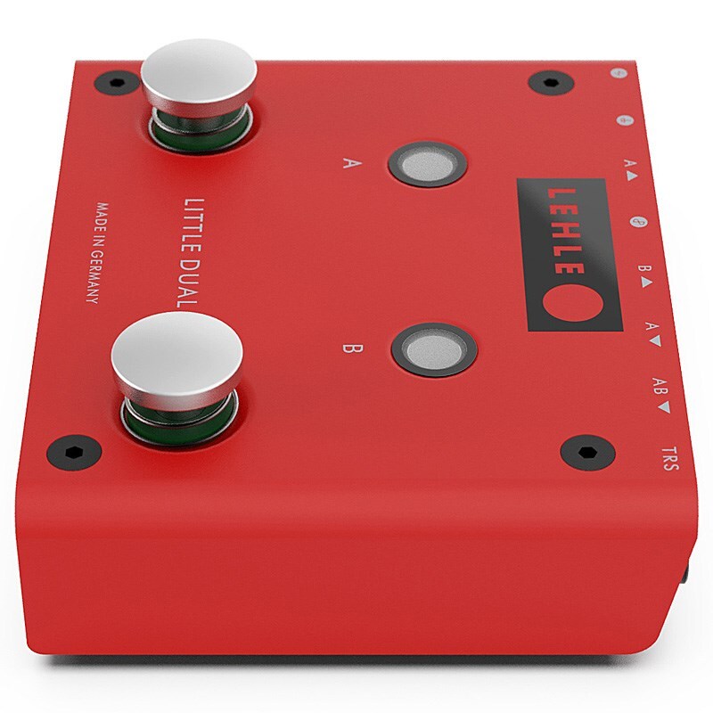 New LEHLE LITTLE DUAL II 646008 | eBay