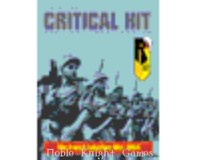 Critical Hit Asl Mag Vol. 7, 1 dien Bien Phu (reprint Edition) Mag Mint on sale Critical Hit Asl Mag Vol. 7, 1 dien Bien Phu (reprint Edition) Mag Mint on sale