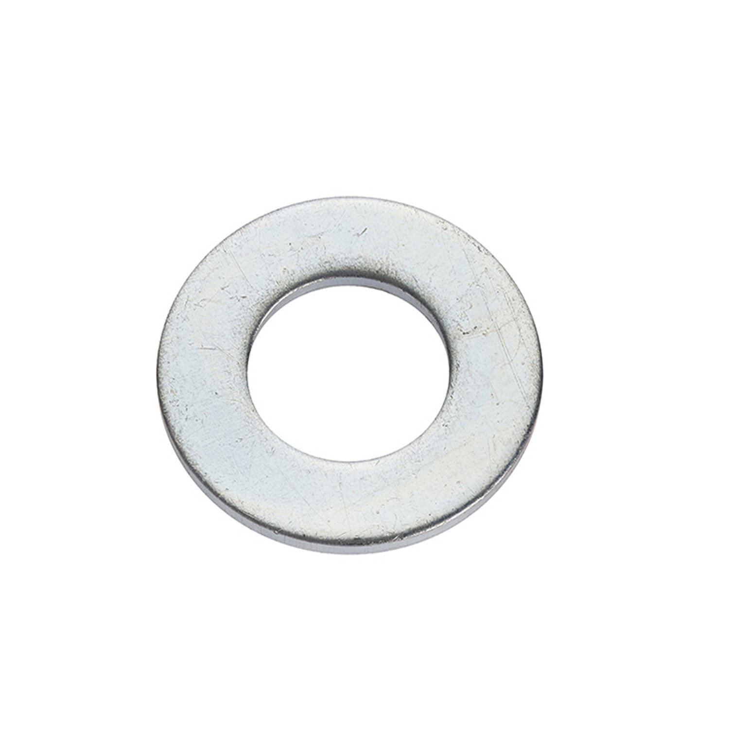 Unifix Table 3 LP Washers BS 3410 HV140 BZP - 1/2"" - Box of 200