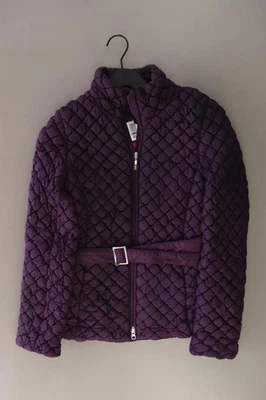 Escada Sport Steppjacke Regular Jacke für Damen Gr. 34, XS mit Gürtel Vintage - Bild 1 von 4