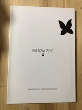 Catalogo Abbigliamento donna Patrizia Pepe Fall-Winter 2016 Women's Collection