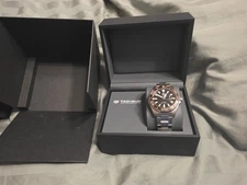 TAG HEUER WAY201N.BA027 Aquaracer Caliber 5 Authentic