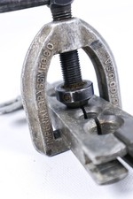 Imperial Brass Hi-Duty Flaring Tool 3/16", 1/4", 5/16", 3/8", 1/2", 5/8" USA