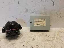 06-16 Chevrolet Impala OEM Factory Satellite Radio Module *20940528 #B4-1