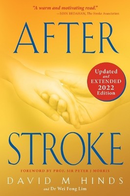 After Stroke by Hinds, David M. Paperback / softback Book The Fast Free Shipping
