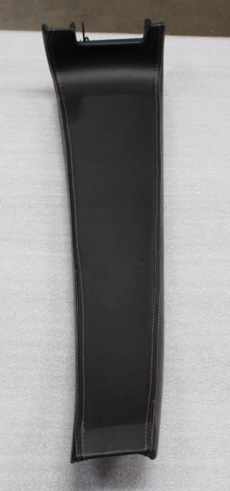 Panel de ajuste Lotus Elise, izquierda, umbral, algunos Dmg, usado, P/N A121U0119 Foto 4 de 4