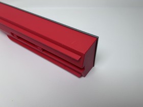 LEGO BOAT HULL - City Fire Boat Set 7906 Ship Only - 16inch RED 51x12x6