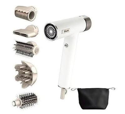 Shark HD352DE SpeedStyle Haartrockner Haarföhn Lockenstab Multistyler B-Ware/Neu