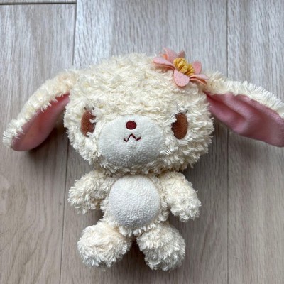 Sanrio Sugarbunnies Plush Mascot Hanausa vintage Blue tag | eBay