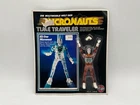 Airfix Micronauts, Time Traveler,, Red Original Box 1976 Vintage Excellent
