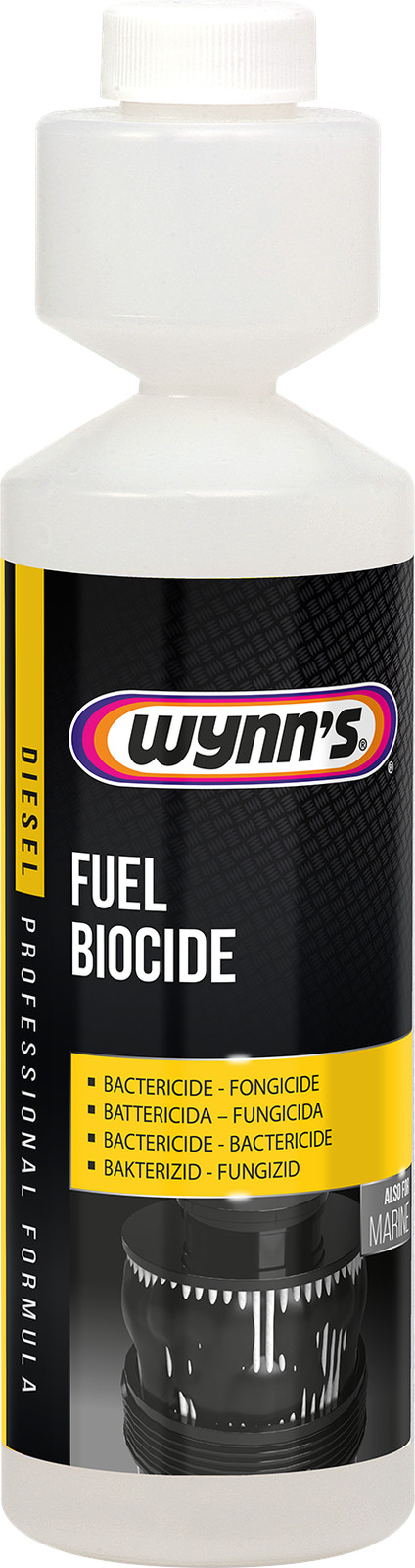 Wynns Wynn's Fuel Biocide 250Ml Sp10601 - Image 11