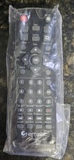 Ematic AT103C TV Remote Control for Digital Converter Box Genuine OEM NEW