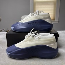 Adidas Crazy IIInfinity Basketball Shoes Mens Size 8.5-13 Preloved Ink Sneakers