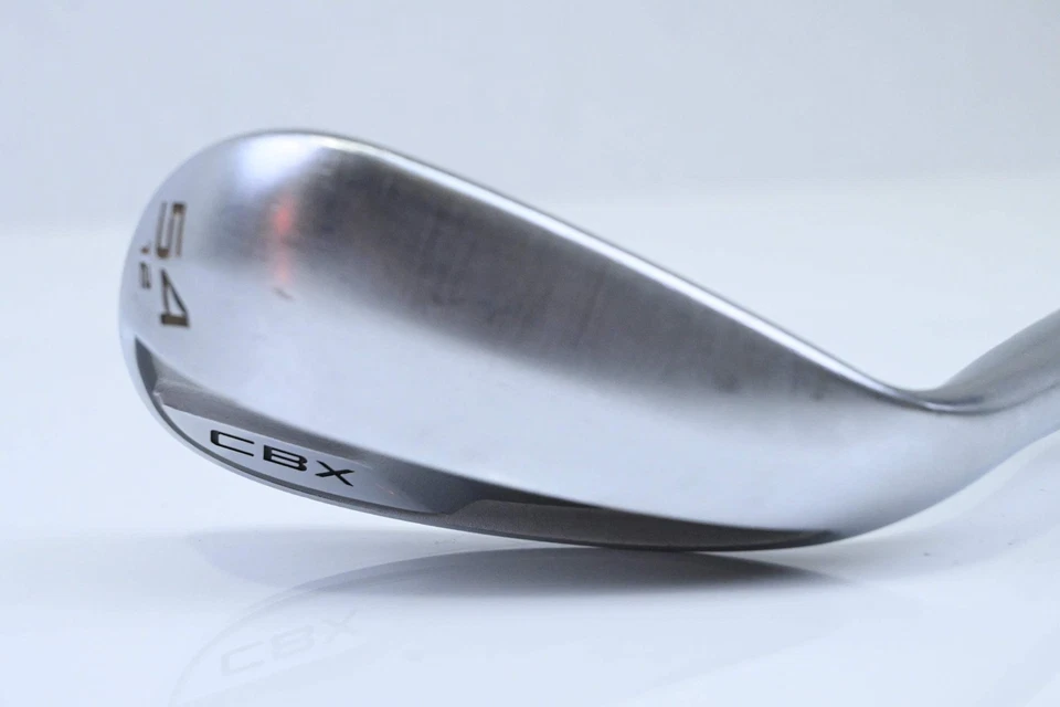 Cleveland CBX Zipcore Sand Wedge / 54 Degree / Wedge Flex Dynamic Gold Spinner - Image 3 of 4