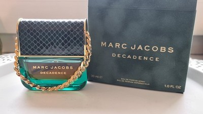 Marc Jacobs, Decadence, 30 ml EdP & Box