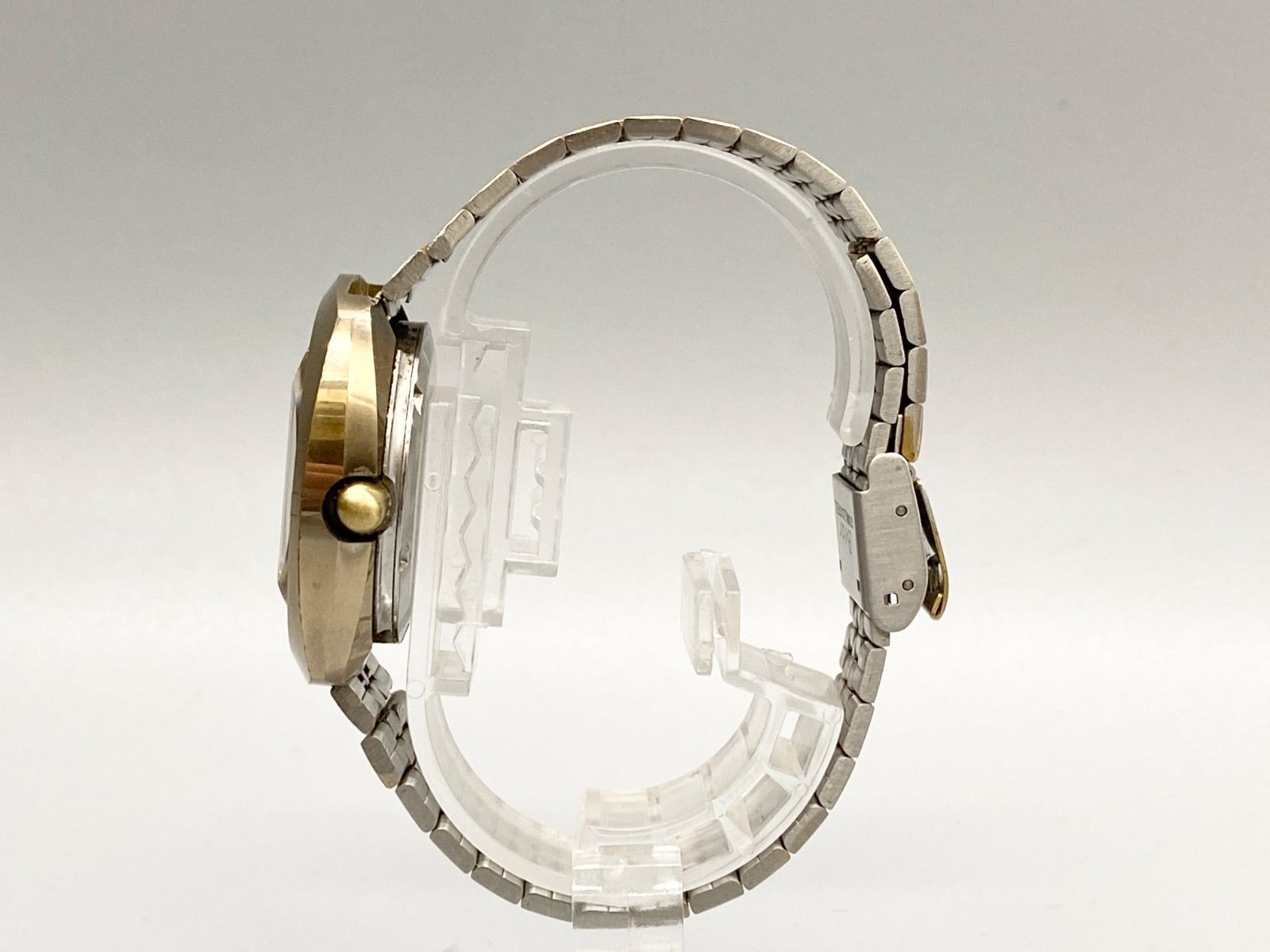 Technos Borazon Automatic 39mm Stainless Steel Wa… - image 3