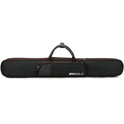 Chehery Soprano Saxophone Clarinet Case for EWI SOLO/USB/5000/4000S Portable ...