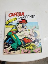 ZAGOR ZENITH N. 150 DA 200 LIRE  PRIMA EDIZIONE ASSOLUTA ***