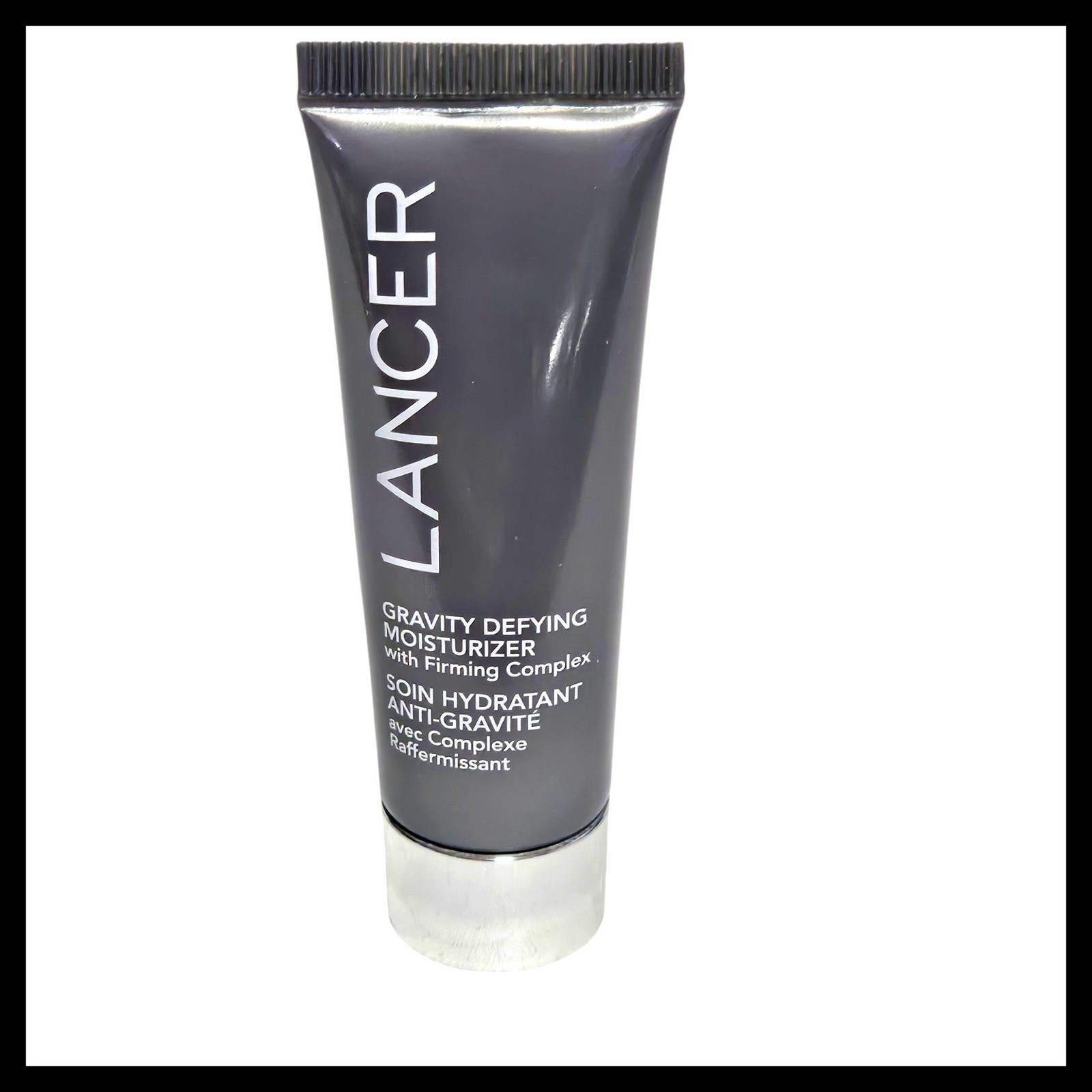 Увлажняющий крем Lancer Gravity Defying с укрепляющим комплексом, 0,25 жидких унций/ 7,5 мл