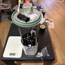 Fuel Pump w/ Pressure Sensor for Chevy Silverado 1500 2004-2007 E3684M