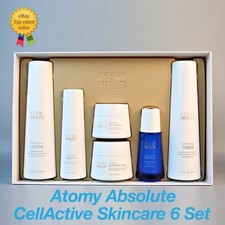 Atomy Absolute CellActive Skincare Set 6pc - ...