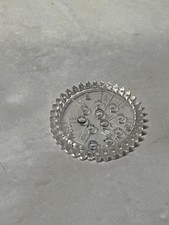 Vintage 1969 Kenners SPIROGRAPH Replacement Circle 36