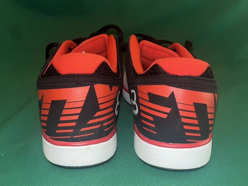 Foxhead Men's Shoes size 10 model 12169-462 - Image 4 of 4