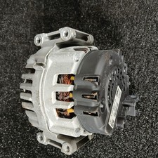 Mercedes E Class  Engine  Alternator Generator    250A  14V  A0009060205  17  20