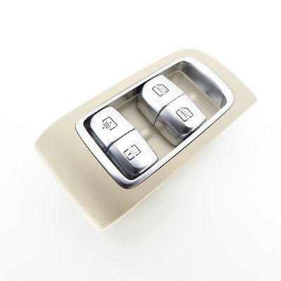 Fensterheberschalter hinten rechts Mercedes S-KLASSE W222 X222 Maybach