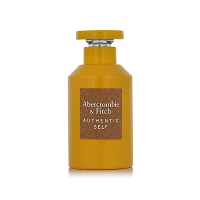 Abercrombie & Fitch Authentic Self Woman Eau De Parfum 100 ml (woman)
