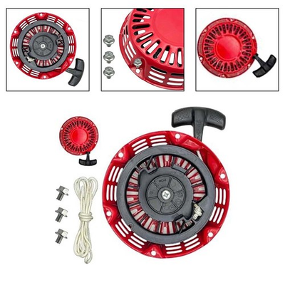 #ad #ad For Honda Pull Starter Kit Compatible with For GX120 and For GX200 Engines AU $37.14