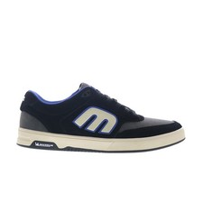 Etnies Serin Michelin 4101000590001 Mens Black Skate Inspired Sneakers Shoes