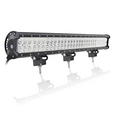 28 inch 180W Spot Flood Combo LED Light Bar LED Off Road Lights Driving Fog