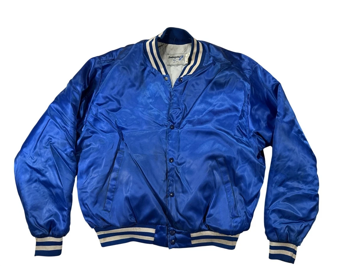 Swingster Snap Jackets for Men for Sale | Shop New & Used | eBay